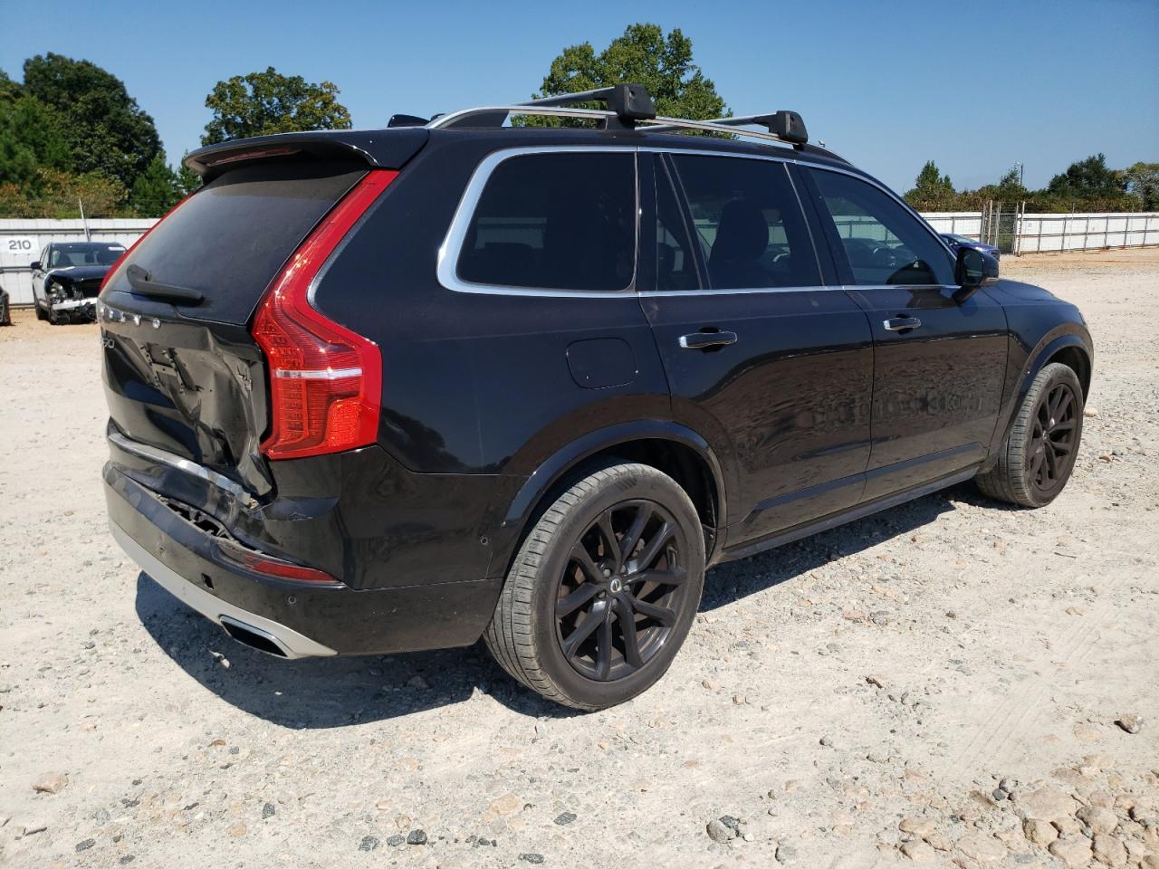 2018 VOLVO XC90