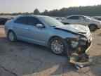 2011 FORD FUSION