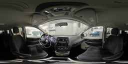 2013 DODGE GRAND CARAVAN