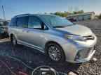 2019 TOYOTA SIENNA