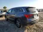 2018 HONDA PILOT