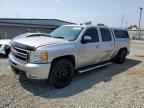 2011 CHEVROLET Silverado
