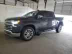 2023 CHEVROLET Silverado