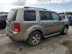 2009 HONDA PILOT