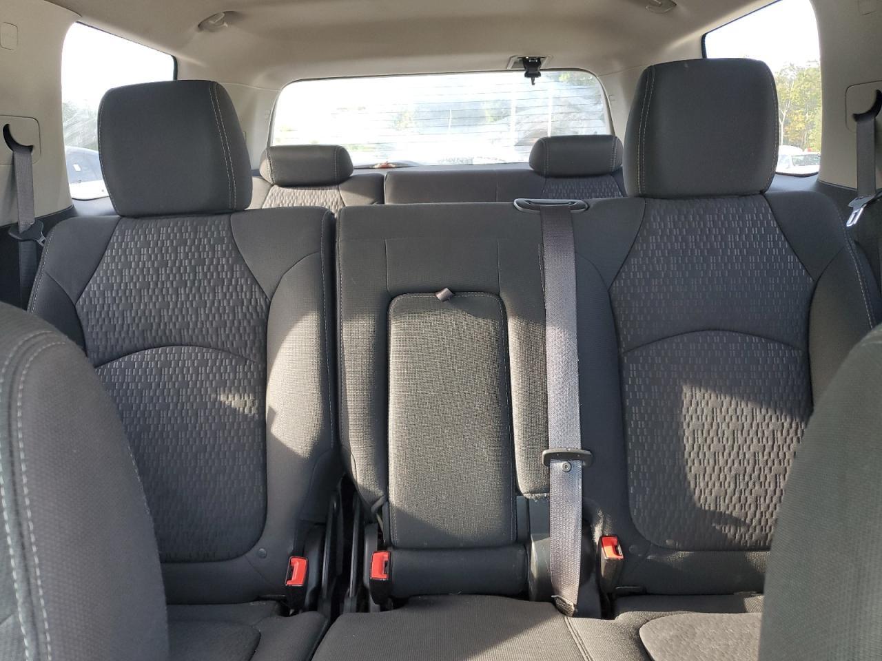 2013 GMC ACADIA