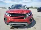 2017 LAND ROVER RANGE ROVER EVOQUE