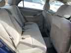 2004 TOYOTA COROLLA