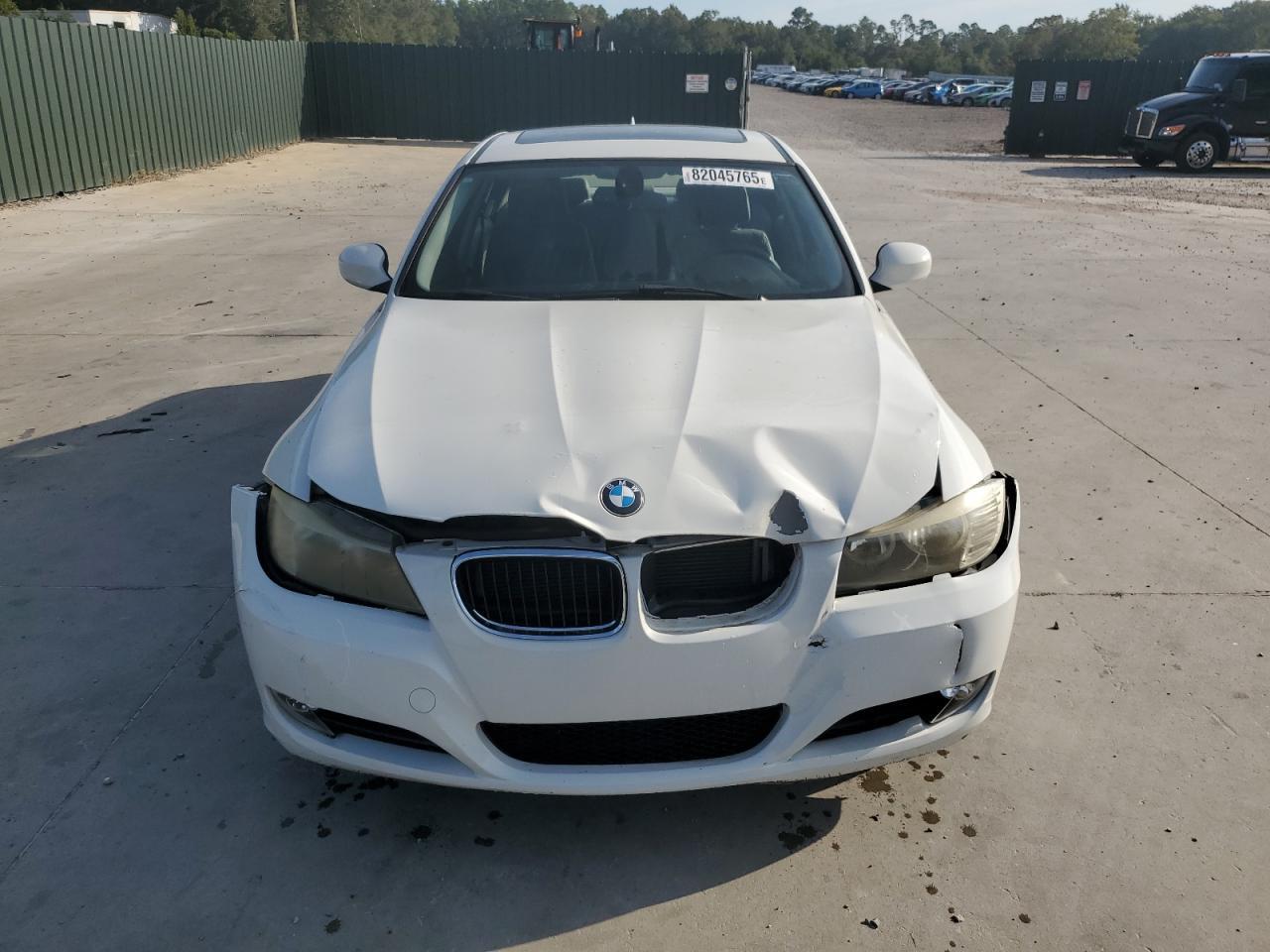 2011 BMW 3 SERIES