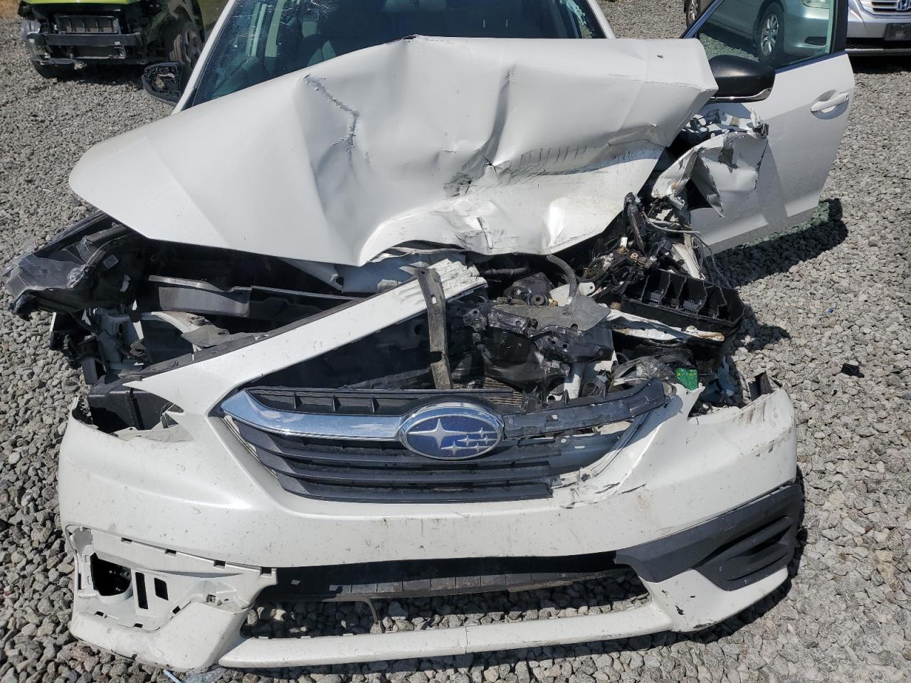 2021 SUBARU Legacy