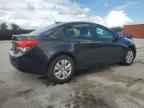 2016 CHEVROLET Cruze Limited
