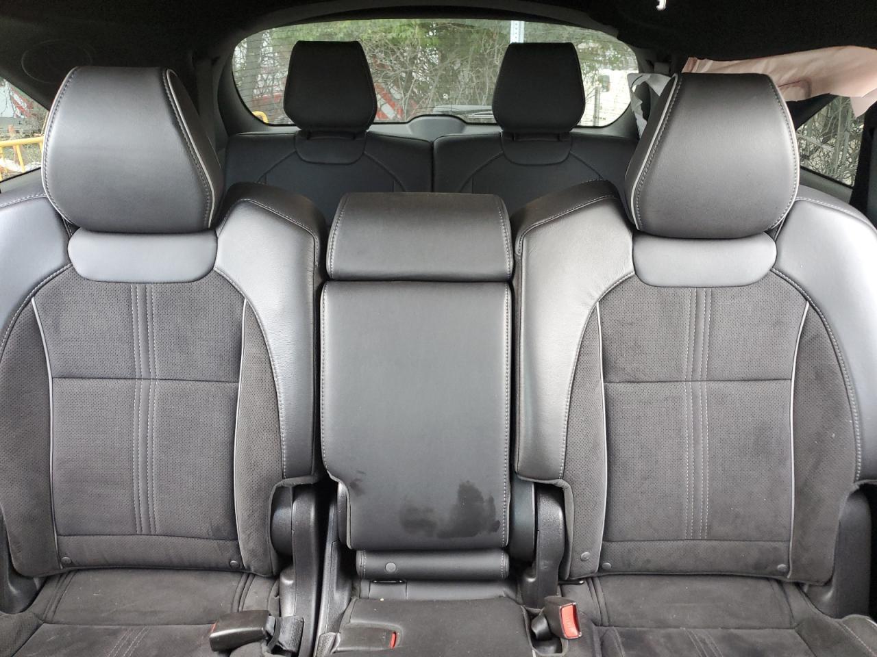 2019 ACURA MDX