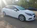 2018 CHEVROLET CRUZE