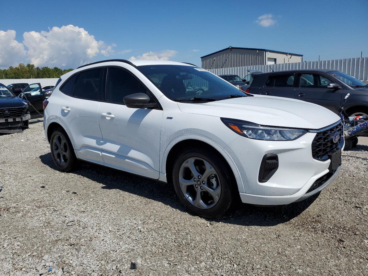 2023 FORD ESCAPE