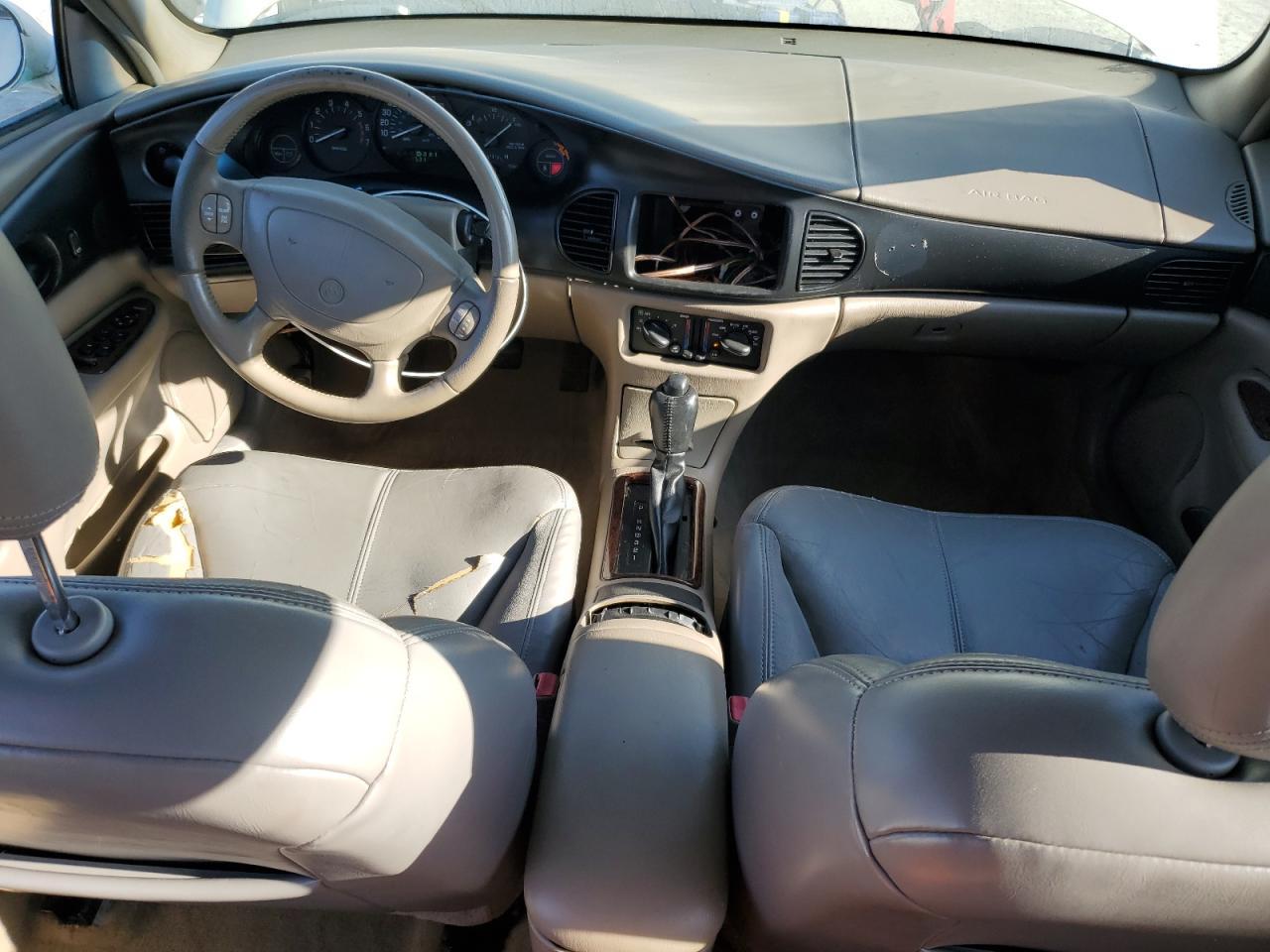 2004 BUICK Regal