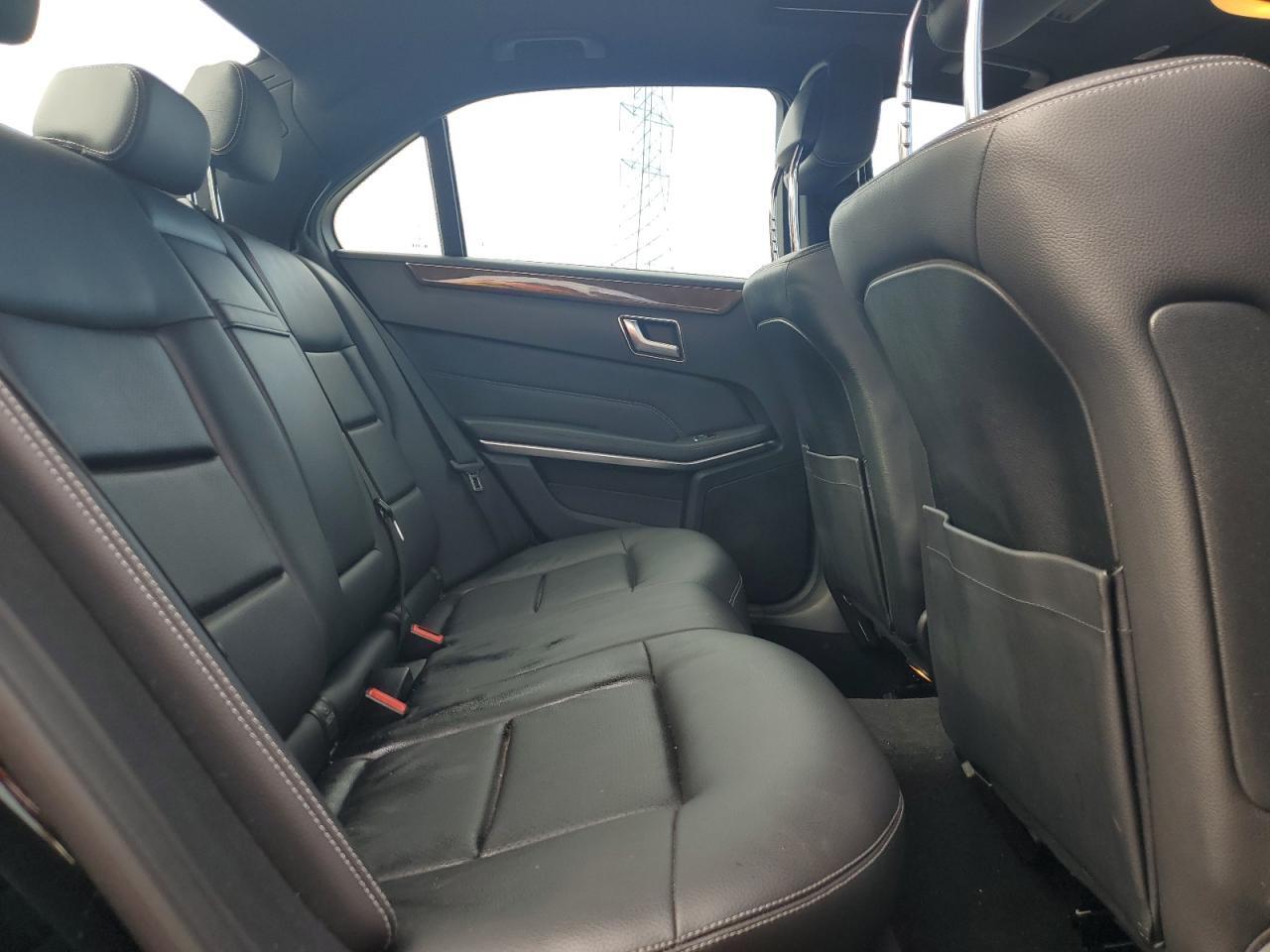 2016 MERCEDES-BENZ E-Class
