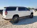 2021 CHEVROLET Suburban