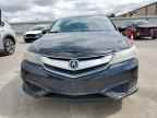 2017 ACURA ILX