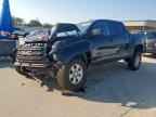 2018 GMC CANYON