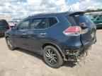2014 NISSAN ROGUE