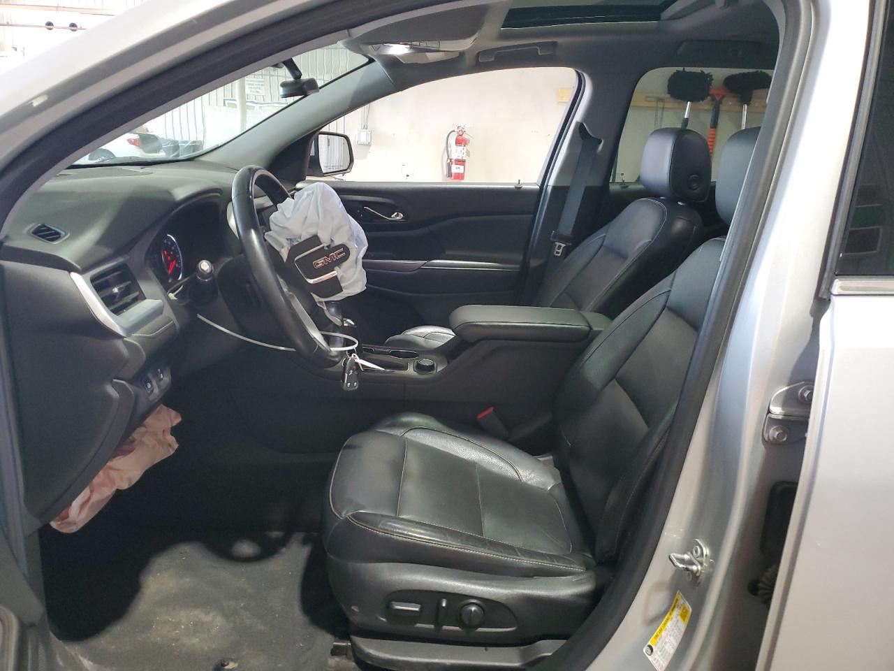 2018 GMC ACADIA
