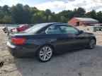 2011 BMW 3 SERIES