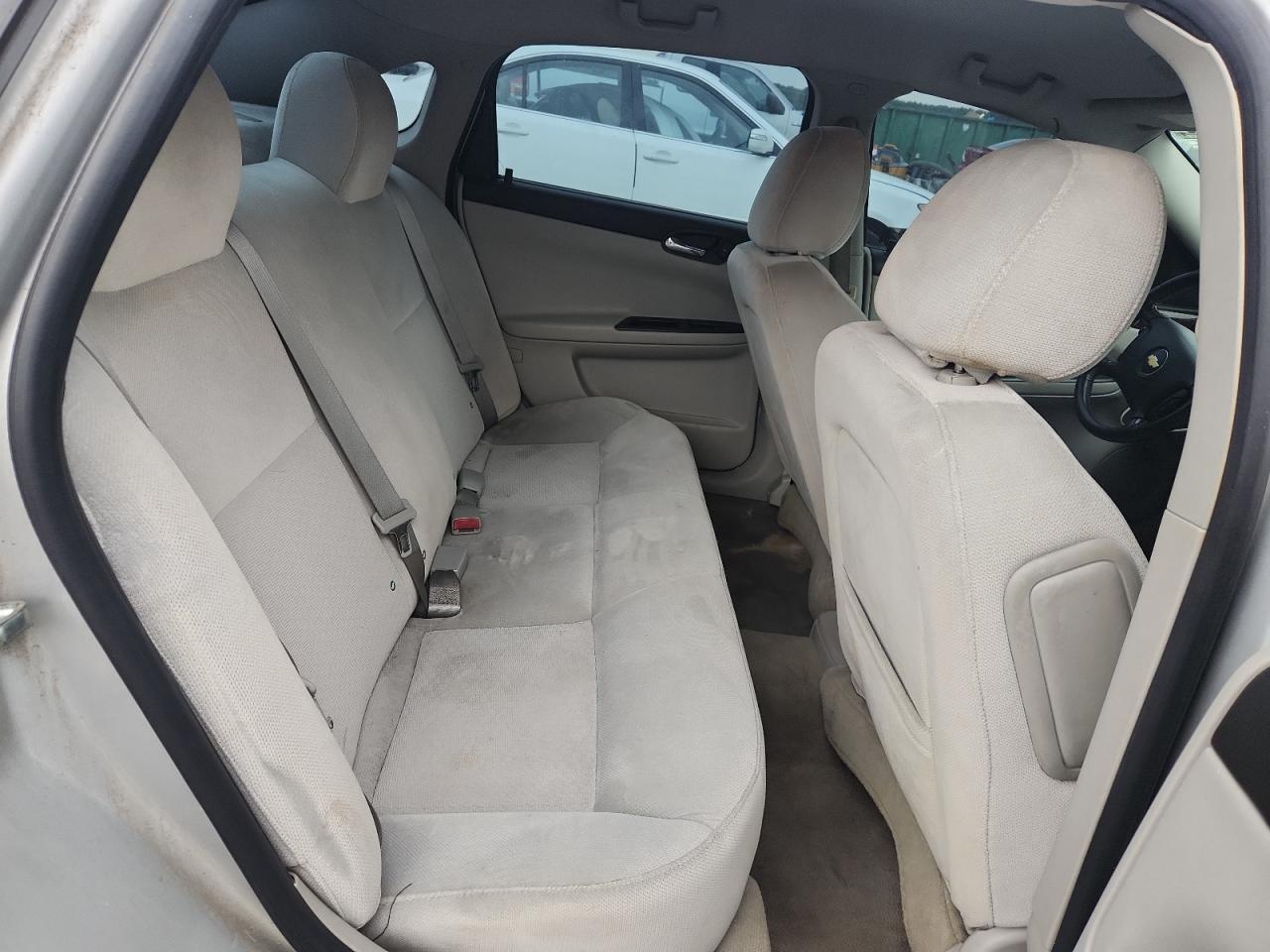2013 CHEVROLET IMPALA