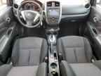 2018 NISSAN VERSA