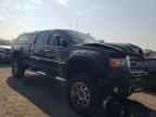 2013 GMC Sierra