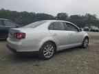 2010 VOLKSWAGEN JETTA