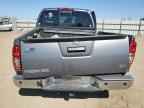 2021 NISSAN Frontier