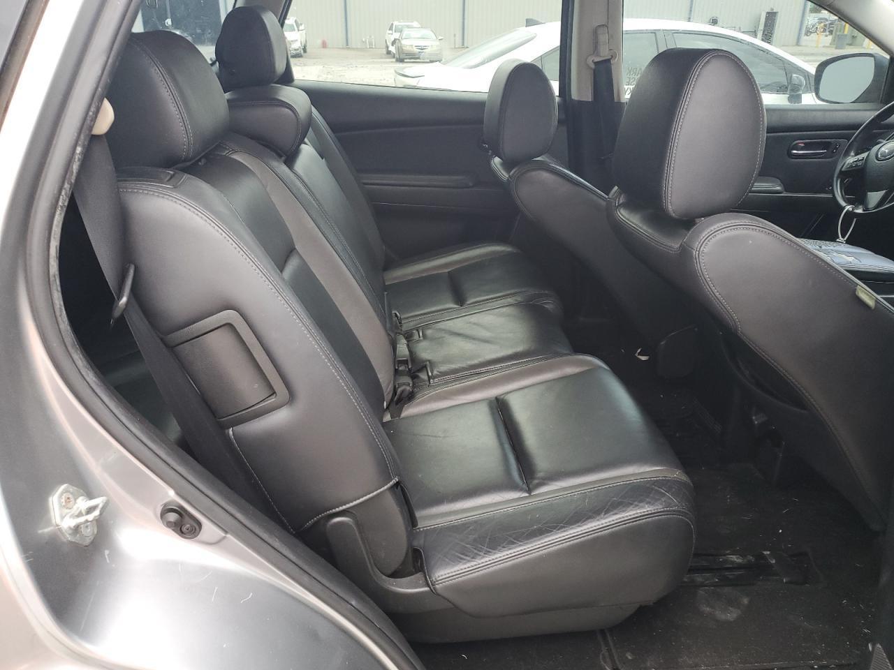 2011 MAZDA CX-9