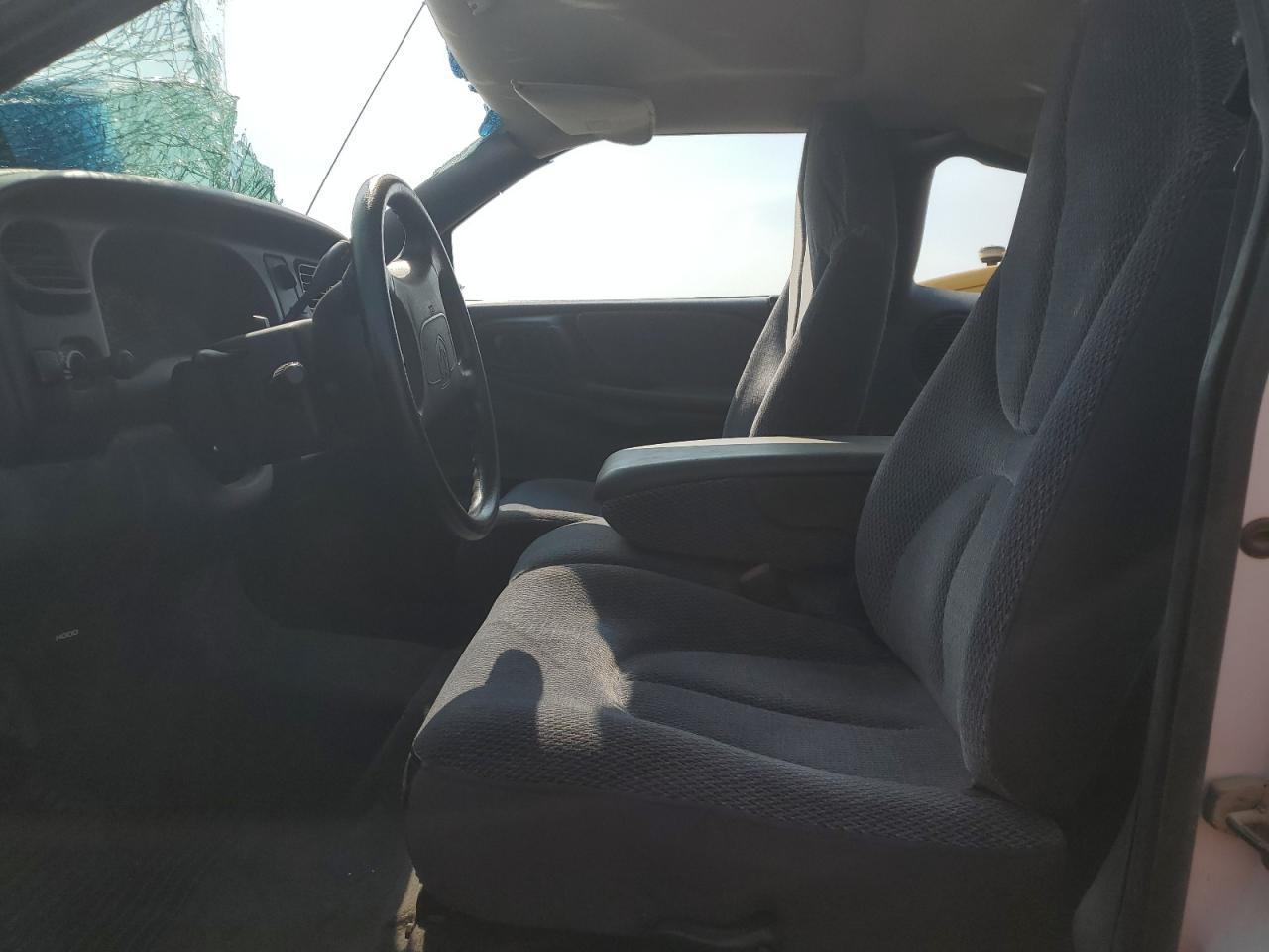 1998 DODGE Dakota