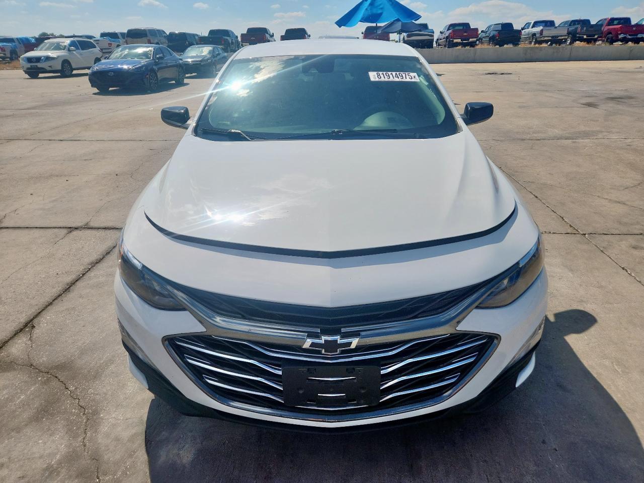 2023 CHEVROLET MALIBU