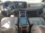 2002 CHEVROLET Avalanche