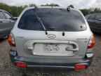 2003 HYUNDAI SANTA FE
