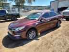 2020 KIA OPTIMA