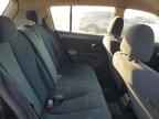 2010 NISSAN VERSA