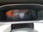 2025 VOLKSWAGEN Taos