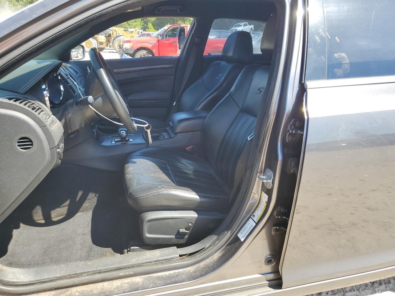 2014 CHRYSLER 300