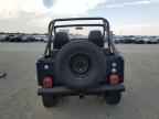 1972 JEEP Cj