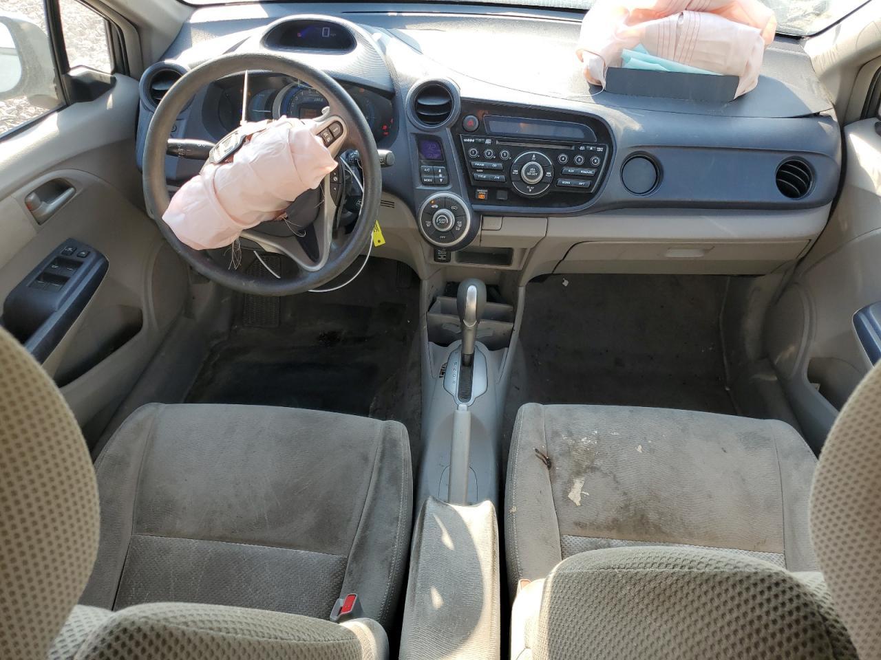 2010 HONDA Insight