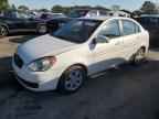 2009 HYUNDAI ACCENT