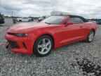 2017 CHEVROLET Camaro