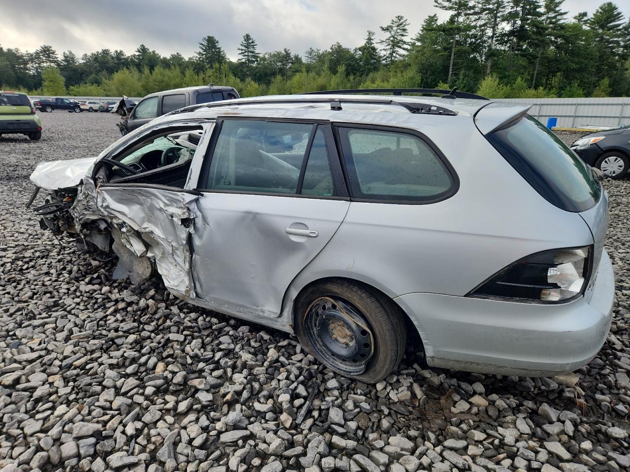 2014 VOLKSWAGEN JETTA