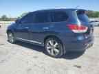 2013 NISSAN PATHFINDER