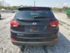 2015 HYUNDAI TUCSON