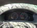 2008 NISSAN Frontier