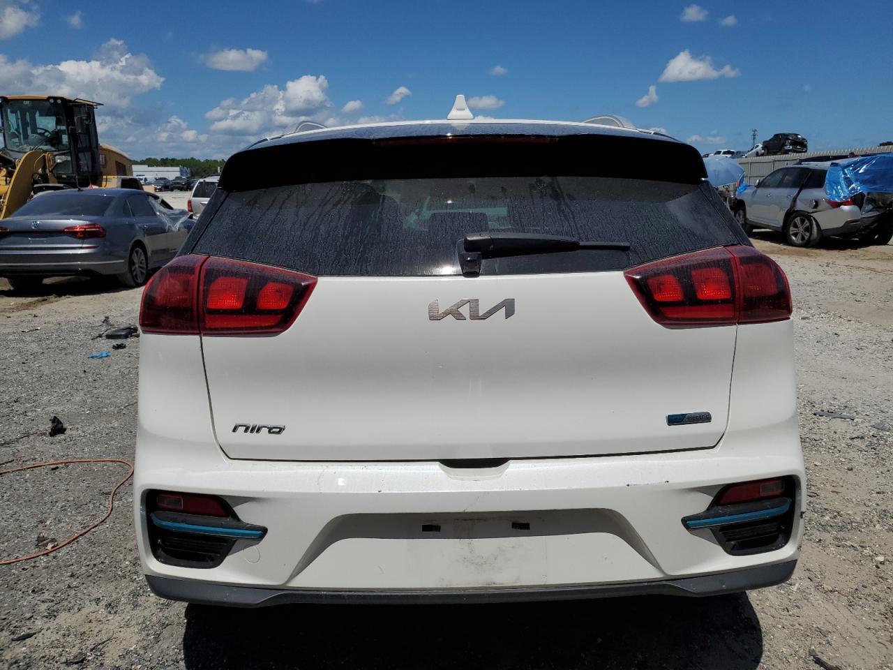 2022 KIA Niro