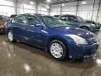 2009 NISSAN ALTIMA