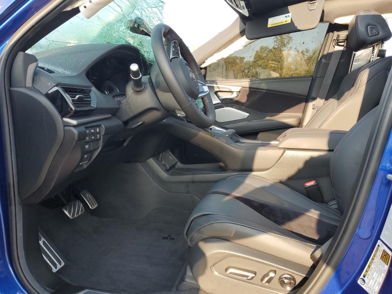 2024 ACURA RDX
